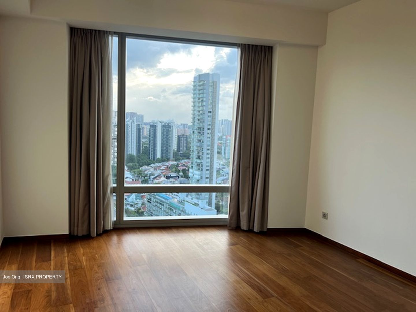 The Orchard Residences (D9), Apartment #540619151